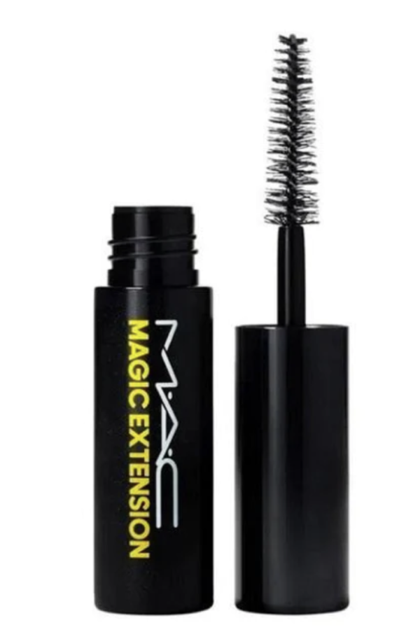 MAC Magic Extension 5mm Fibre Mini Mascara – Extensive Black
